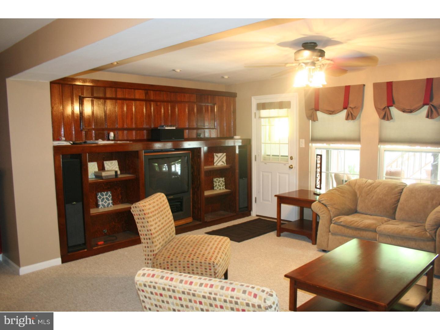 166 Liberty Way Deptford, NJ 08096 - Photo 21 of 25 Basement - Finished