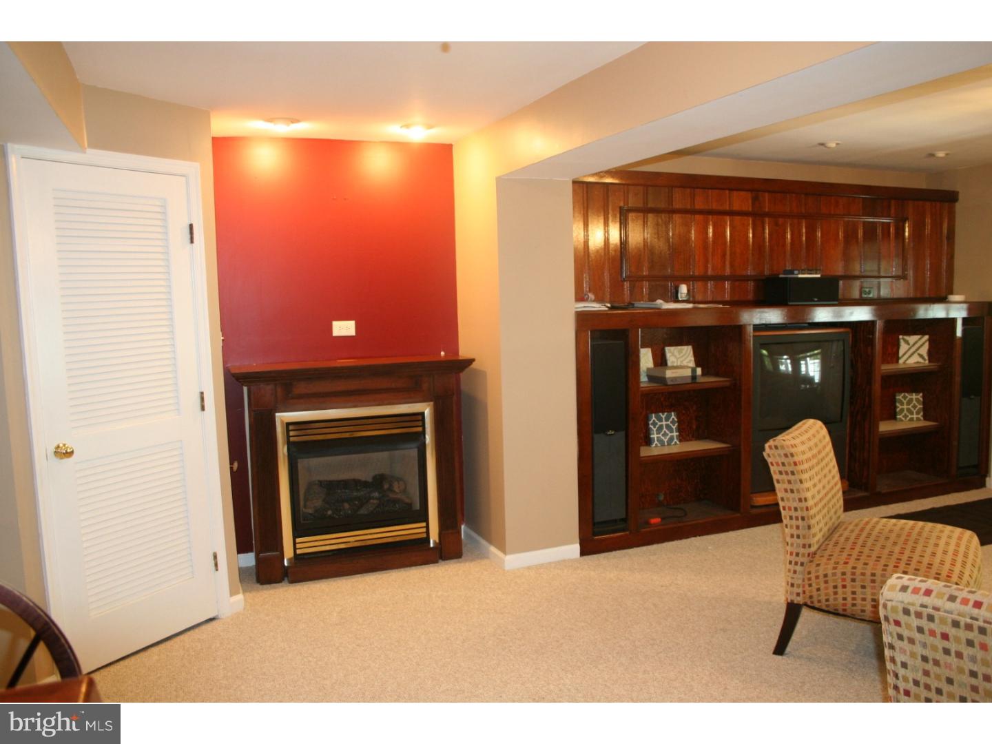 166 Liberty Way Deptford, NJ 08096 - Photo 22 of 25 Basement - Finished