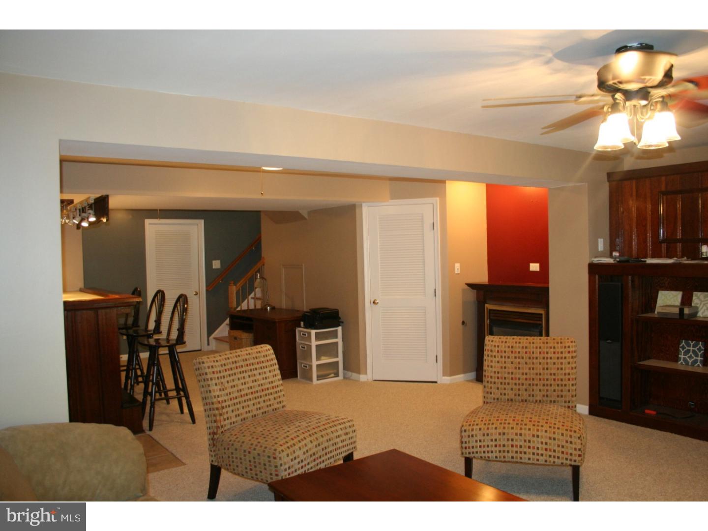 166 Liberty Way Deptford, NJ 08096 - Photo 23 of 25 Basement - Finished