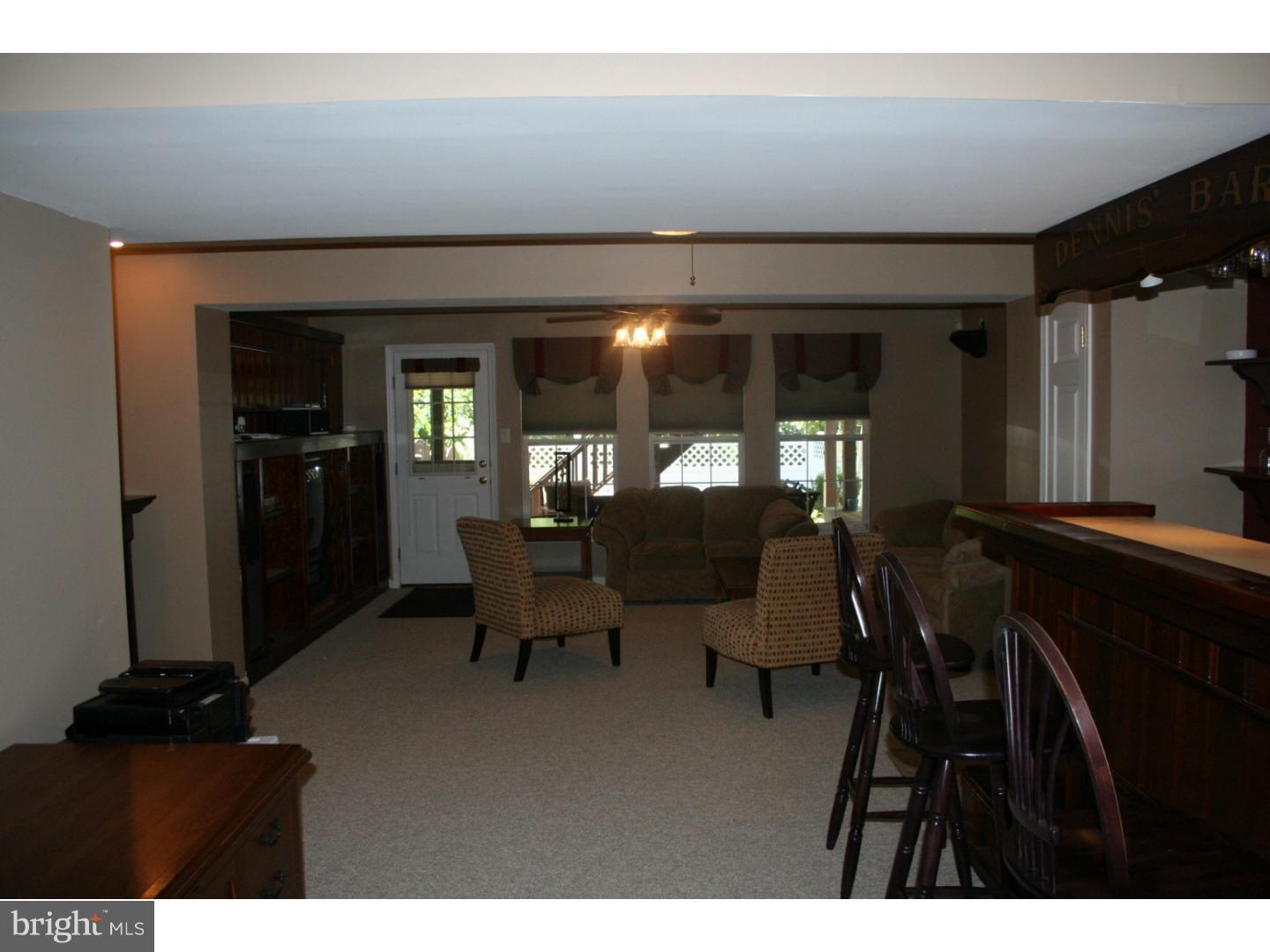 166 Liberty Way Deptford, NJ 08096 - Photo 24 of 25 Basement - Finished