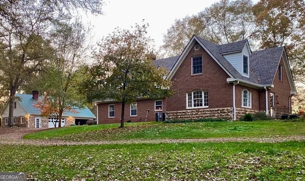 $1,600,000 | 919 Arnold Bottoms Road, Comer, GA 30629