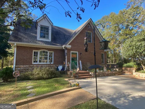 $1,600,000 | 919 Arnold Bottoms Road, Comer, GA 30629