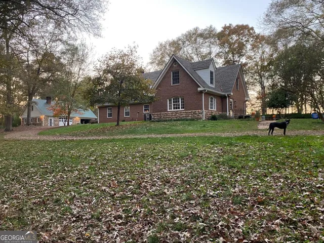 $1,600,000 | 919 Arnold Bottoms Road, Comer, GA 30629