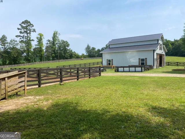 $1,600,000 | 919 Arnold Bottoms Road, Comer, GA 30629
