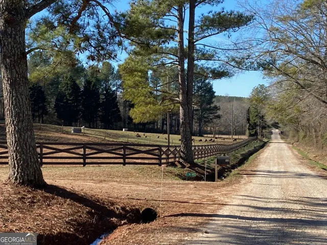 $1,600,000 | 919 Arnold Bottoms Road, Comer, GA 30629