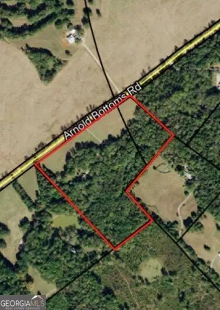 $1,600,000 | 919 Arnold Bottoms Road, Comer, GA 30629