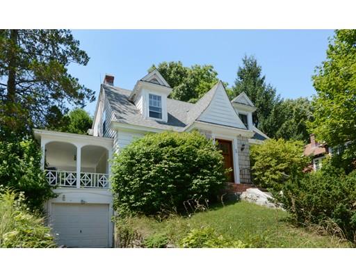 48 Morningside Road Worcester, MA 01602 - Photo 1 of 26