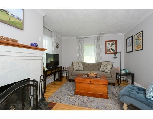 48 Morningside Road Worcester, MA 01602 - Photo 11 of 26