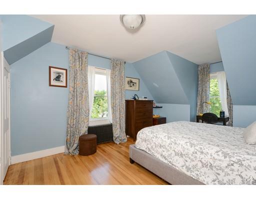 48 Morningside Road Worcester, MA 01602 - Photo 13 of 26