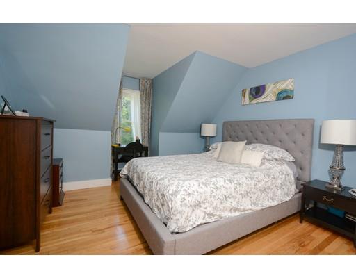 48 Morningside Road Worcester, MA 01602 - Photo 14 of 26