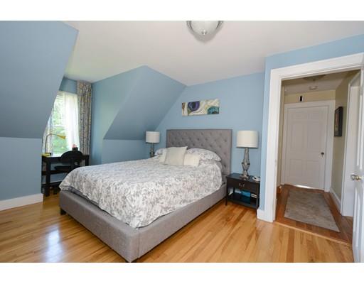 48 Morningside Road Worcester, MA 01602 - Photo 15 of 26