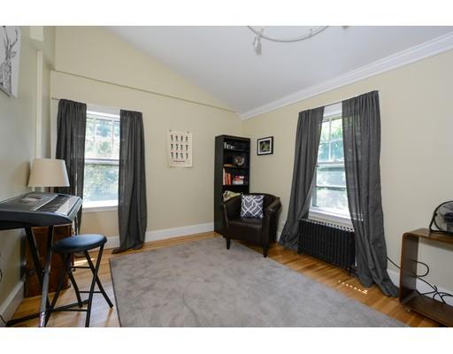 48 Morningside Road Worcester, MA 01602 - Photo 18 of 26