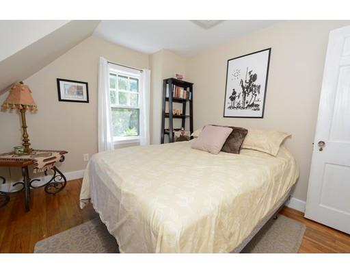 48 Morningside Road Worcester, MA 01602 - Photo 20 of 26