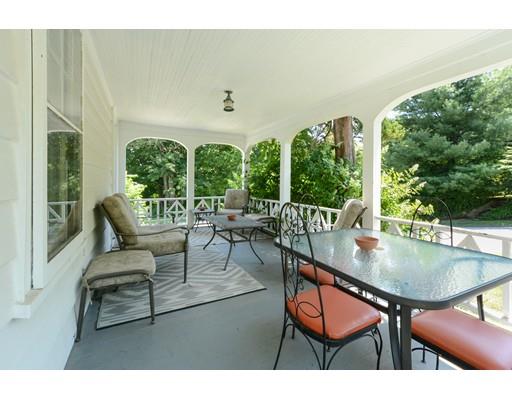 48 Morningside Road Worcester, MA 01602 - Photo 21 of 26