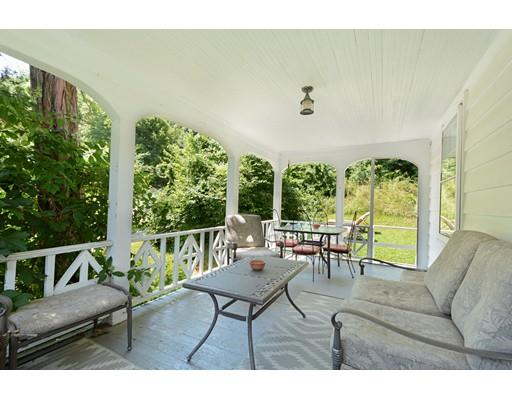 48 Morningside Road Worcester, MA 01602 - Photo 22 of 26