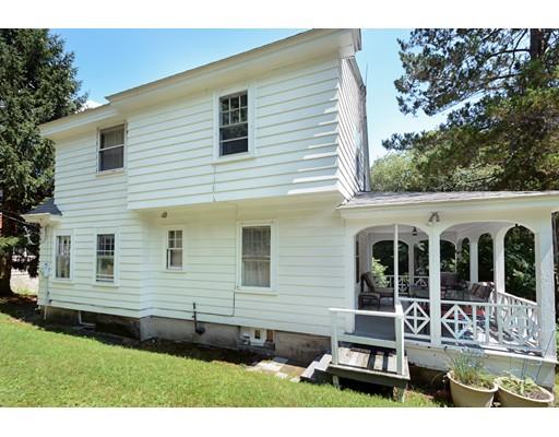48 Morningside Road Worcester, MA 01602 - Photo 23 of 26