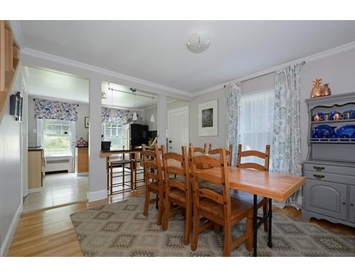 48 Morningside Road Worcester, MA 01602 - Photo 4 of 26