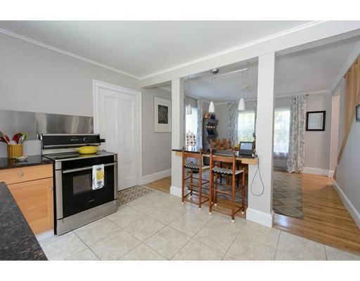 48 Morningside Road Worcester, MA 01602 - Photo 7 of 26