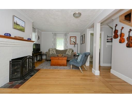 48 Morningside Road Worcester, MA 01602 - Photo 10 of 26