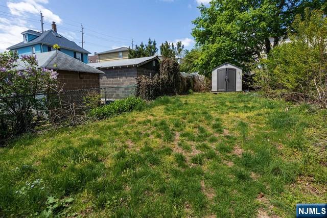 199 Van Winkle Street, Unit 2 East Rutherford, NJ 07073 - Photo 22 of 22 a view of a house with a yard