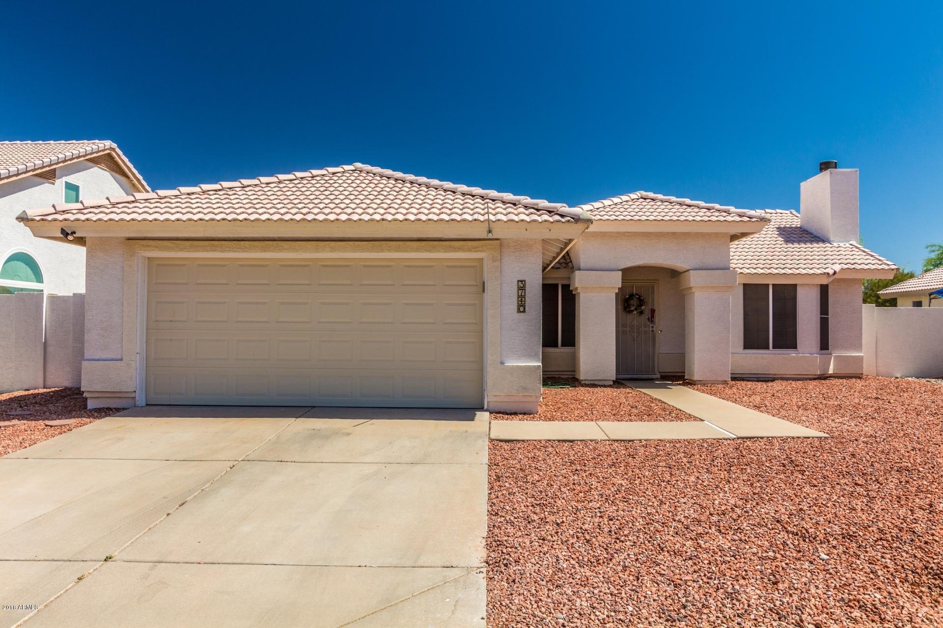 3740 West Alameda Road Glendale, AZ 85310 - Photo 1 of 21 1