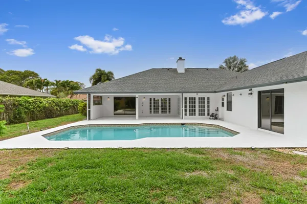 $5,500 | 13772 Ishnala Circle, Wellington, FL 33414