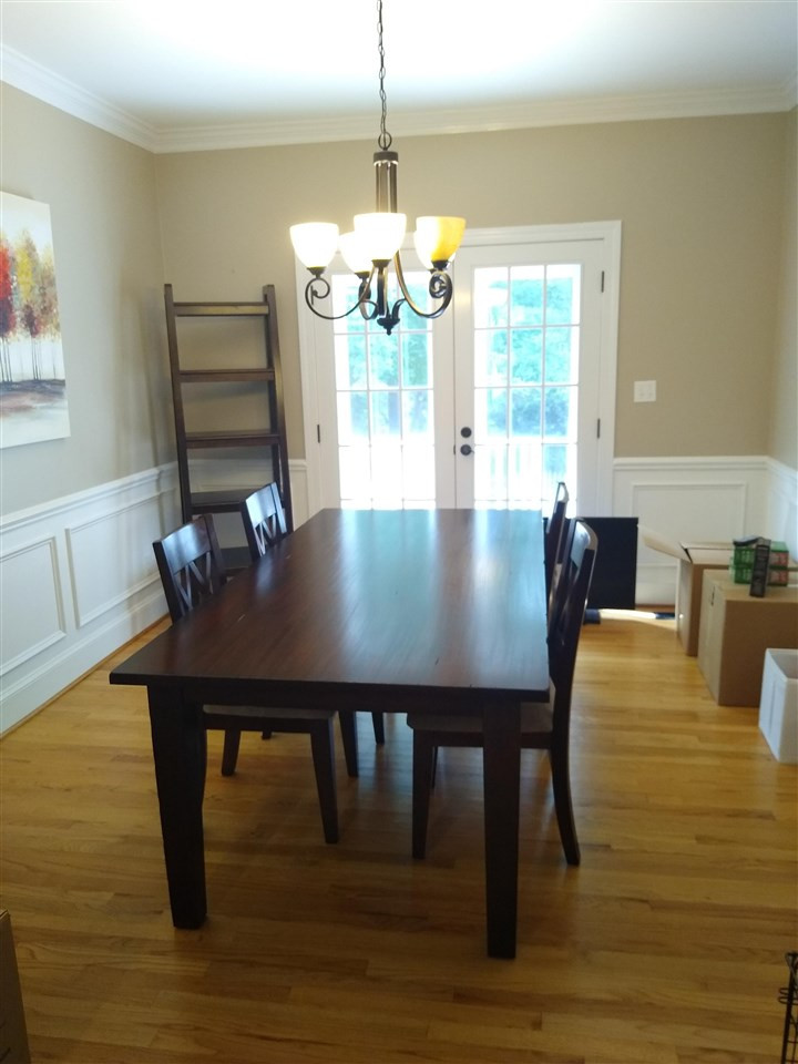 1941 Carrbridge Way Raleigh, NC 27615 - Photo 1 of 3 Photo 1