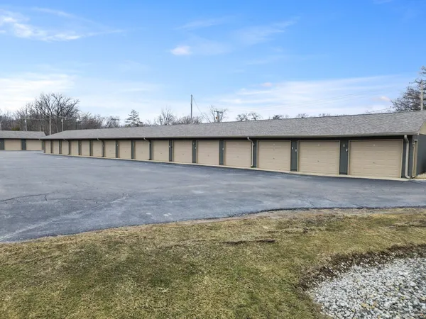 $419,900 | 8127 Lake Shore Drive, Unit 1, Cedar Lake, IN 46303