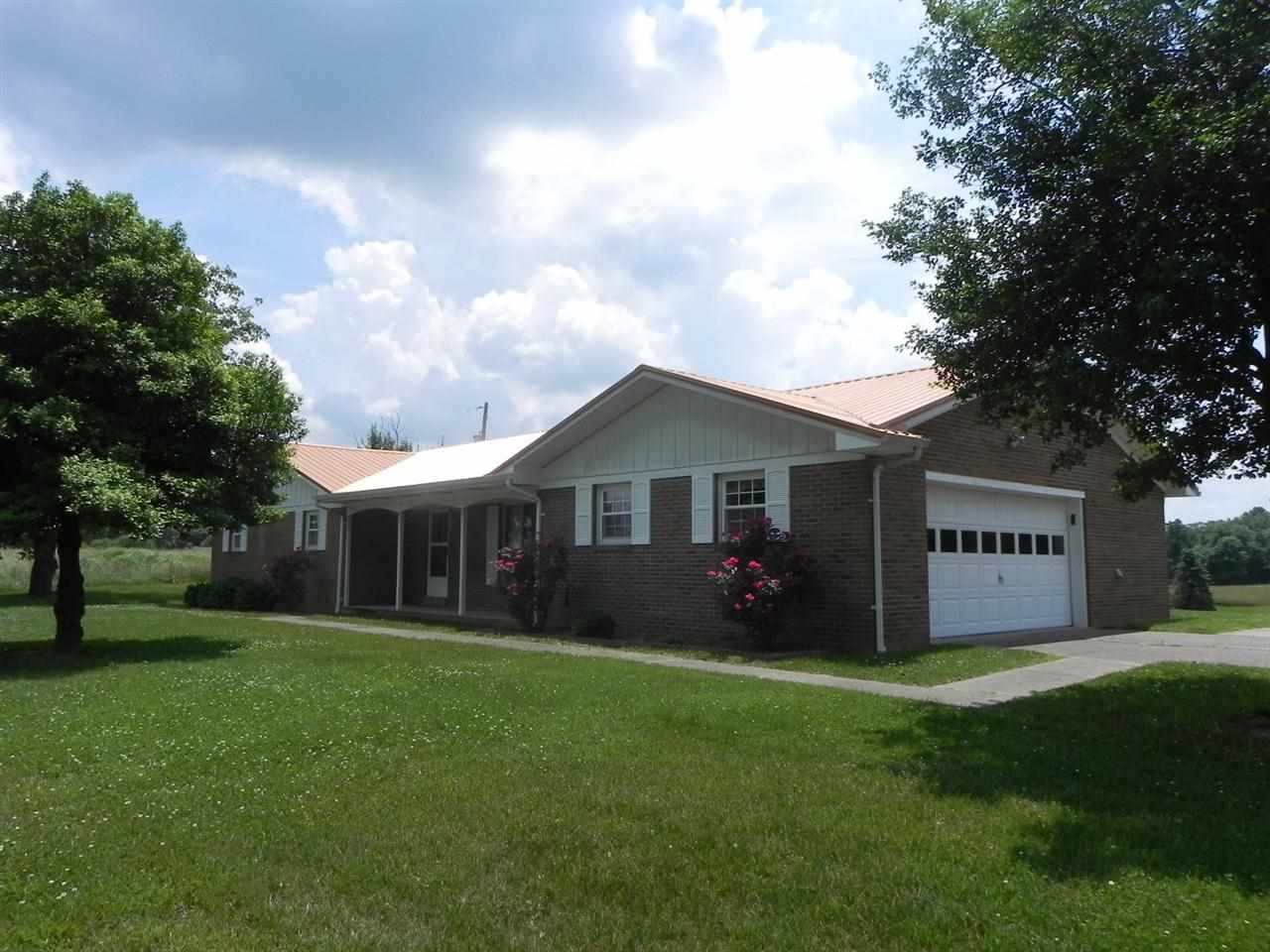 5983 Shiloh Road Tell City, IN 47586 - Photo 1 of 23