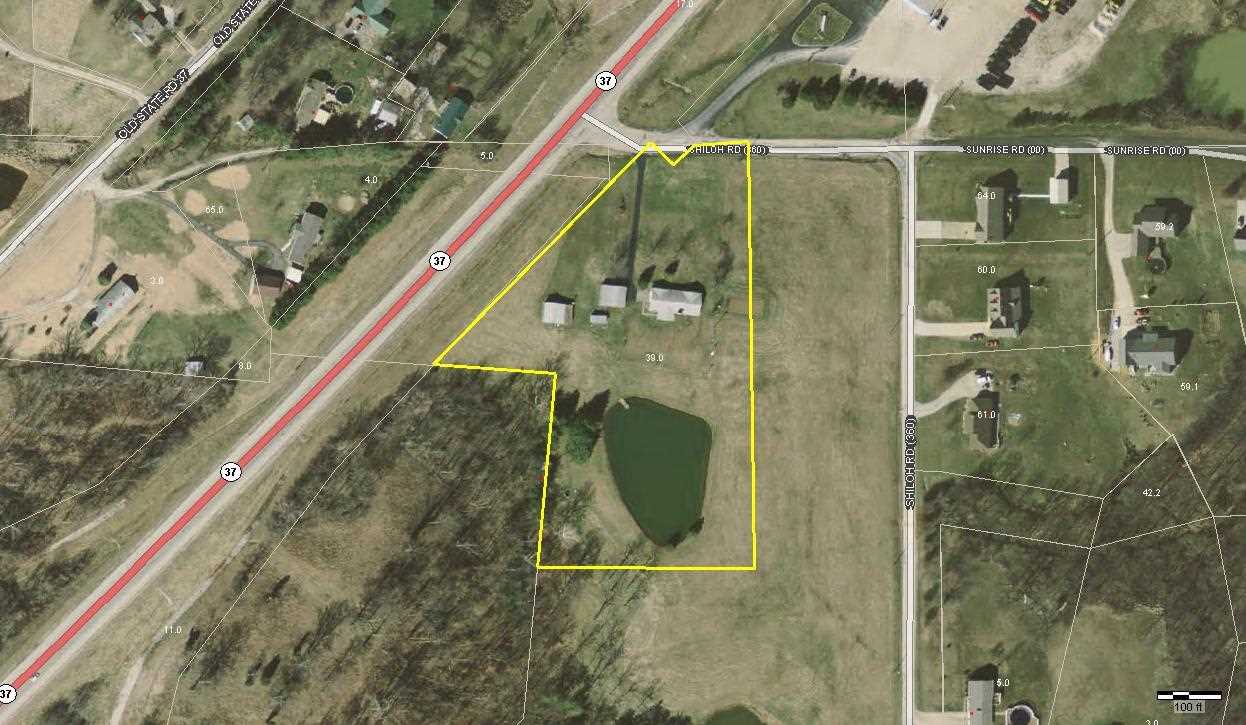 5983 Shiloh Road Tell City, IN 47586 - Photo 2 of 23