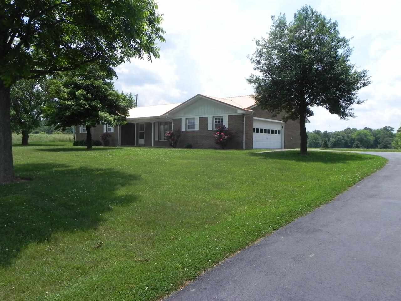 5983 Shiloh Road Tell City, IN 47586 - Photo 3 of 23