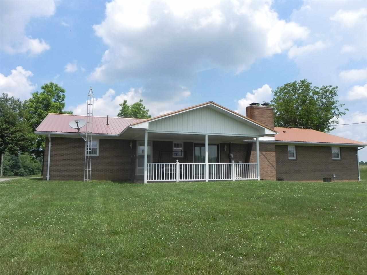 5983 Shiloh Road Tell City, IN 47586 - Photo 6 of 23