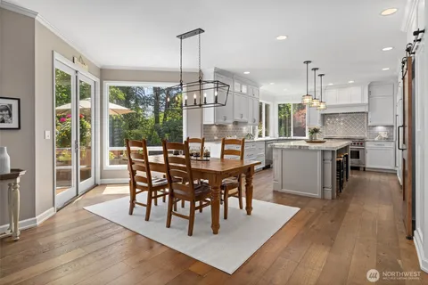 $2,698,000 | 26555 Southeast 15th Street, Sammamish, WA 98075