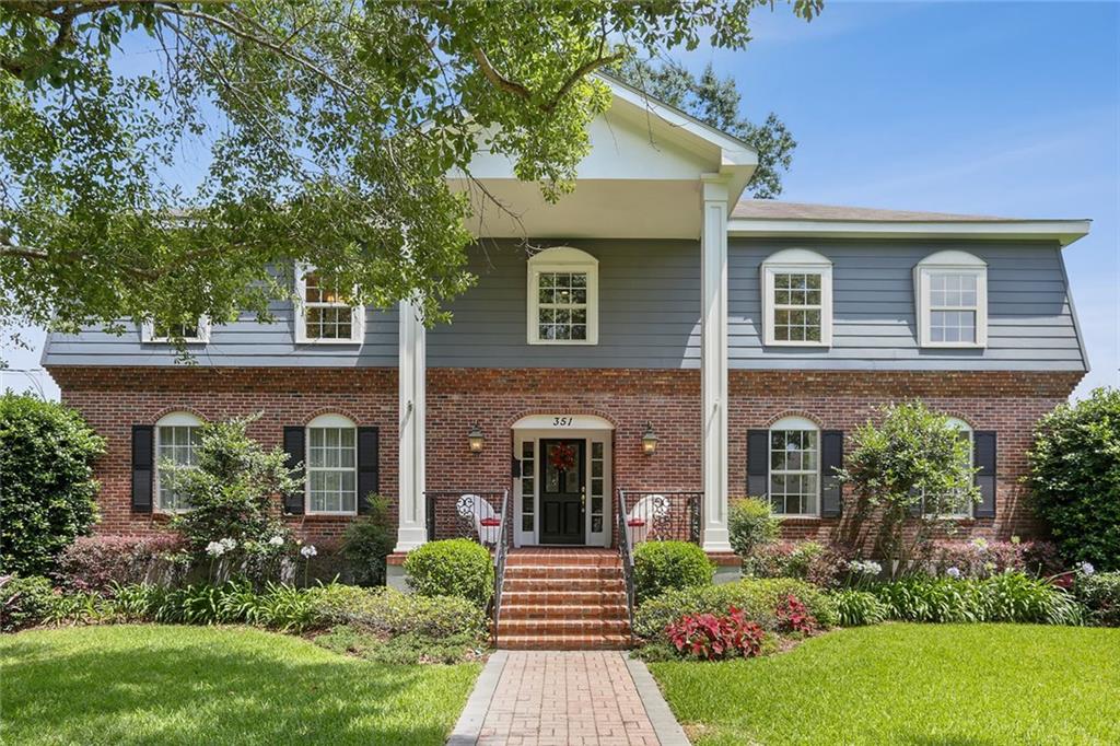 351 Walter Road River Ridge, LA 70123 - Photo 1 of 27