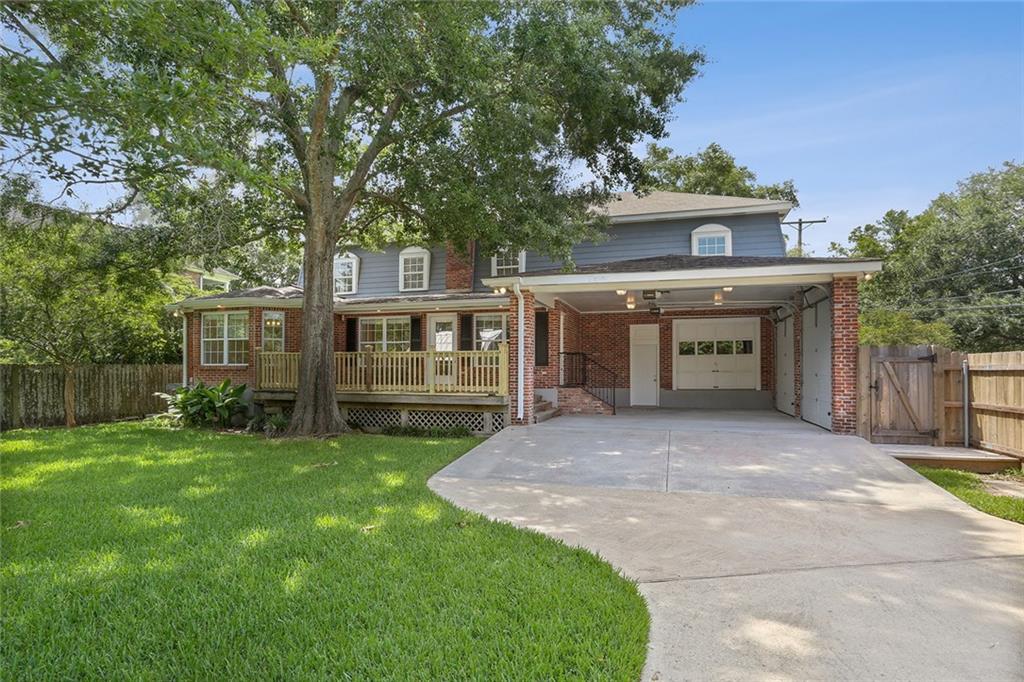 351 Walter Road River Ridge, LA 70123 - Photo 13 of 27