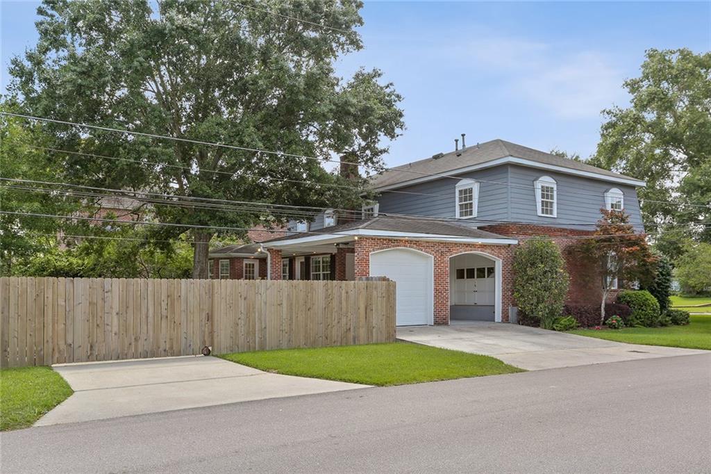 351 Walter Road River Ridge, LA 70123 - Photo 16 of 27