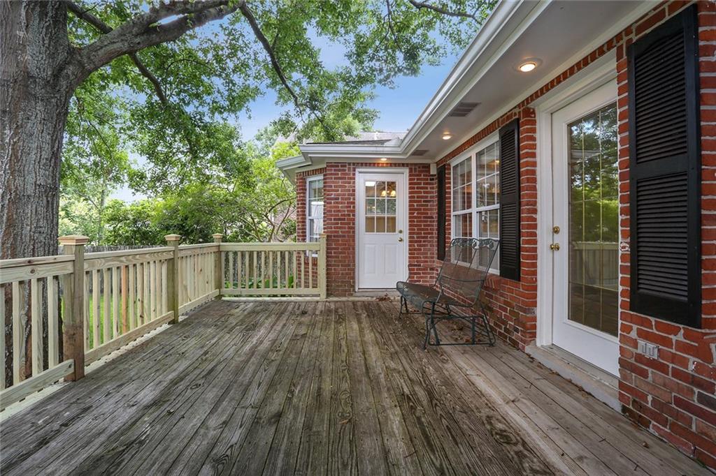 351 Walter Road River Ridge, LA 70123 - Photo 18 of 27