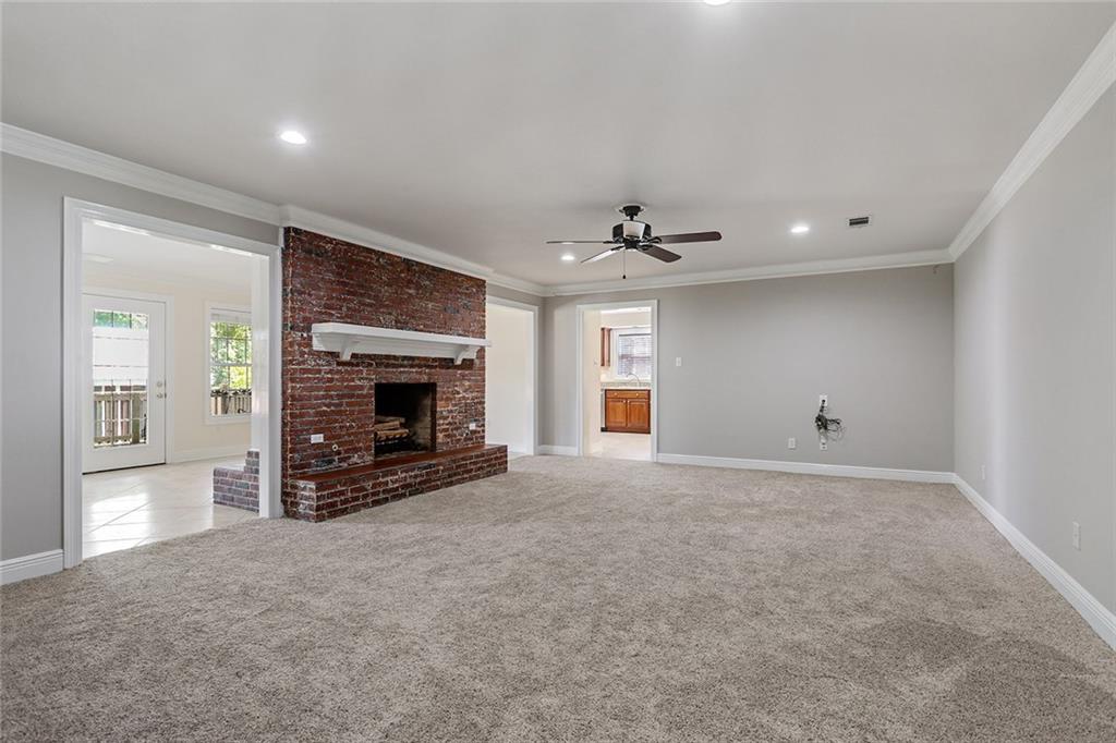 351 Walter Road River Ridge, LA 70123 - Photo 2 of 27