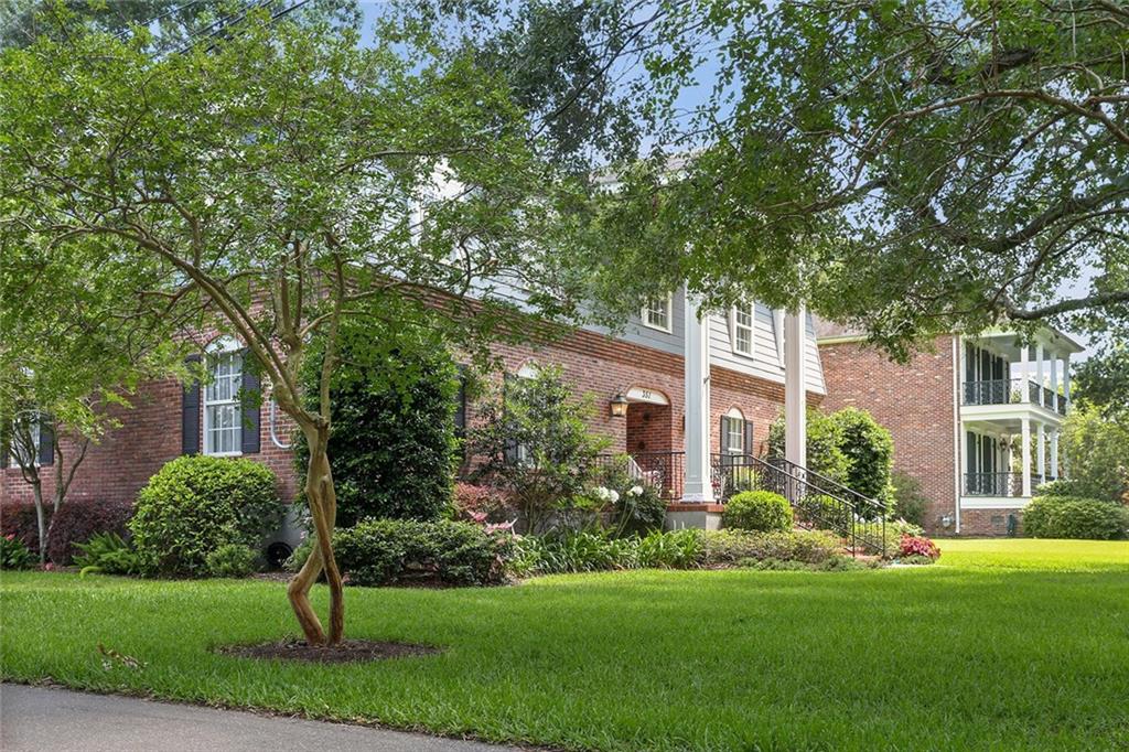 351 Walter Road River Ridge, LA 70123 - Photo 24 of 27