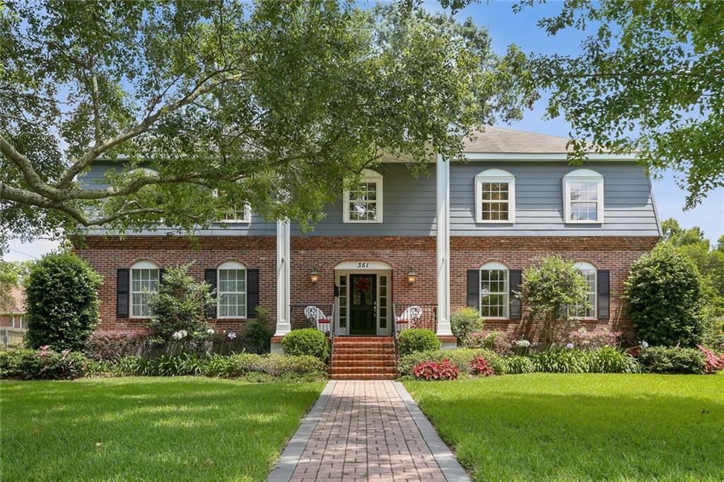 351 Walter Road River Ridge, LA 70123 - Photo 25 of 27