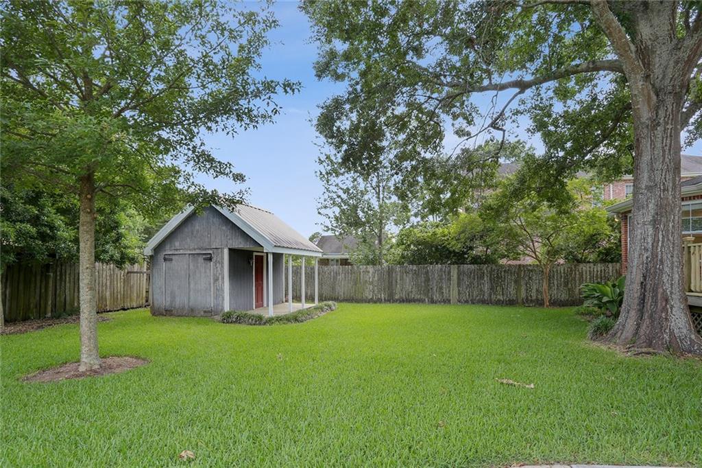 351 Walter Road River Ridge, LA 70123 - Photo 27 of 27