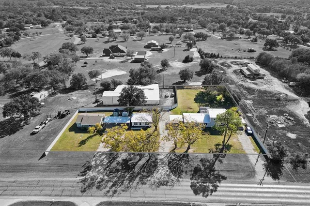 $850,000 | Tbd East Reno Road, Azle, TX 76020