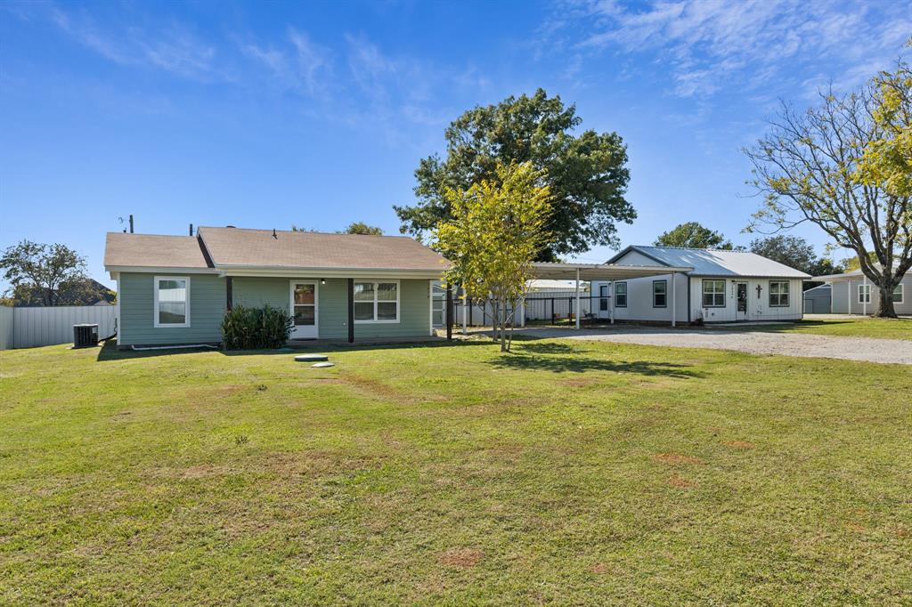 Tbd East Reno Road Azle, TX 76020 - Photo 16 of 40 1070