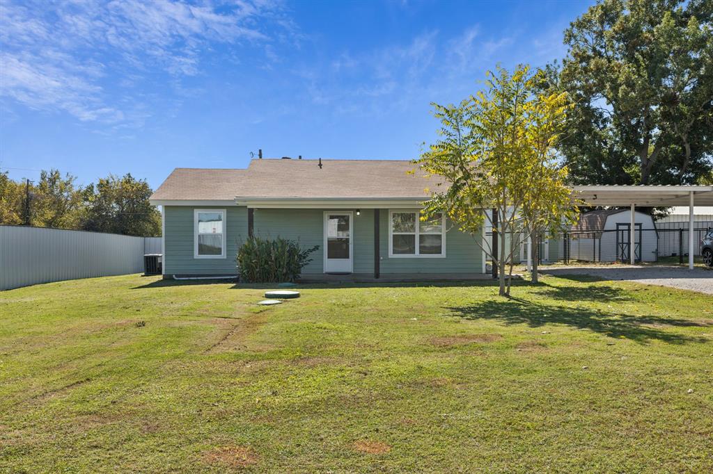 Tbd East Reno Road Azle, TX 76020 - Photo 18 of 40 1070