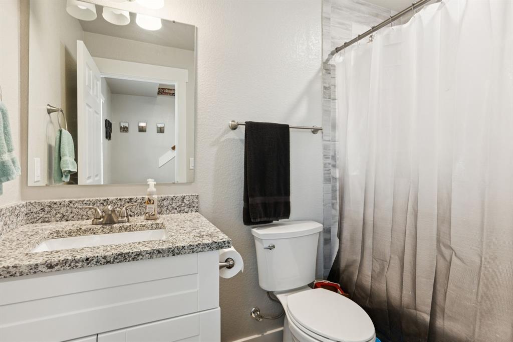 Tbd East Reno Road Azle, TX 76020 - Photo 30 of 40 1058