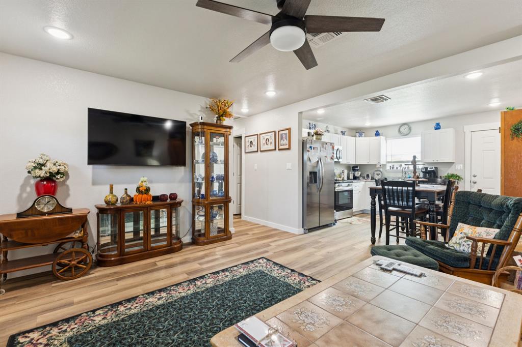 Tbd East Reno Road Azle, TX 76020 - Photo 34 of 40 1060