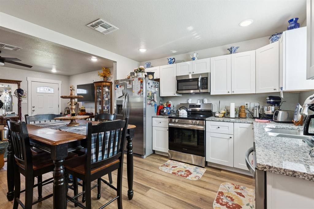 Tbd East Reno Road Azle, TX 76020 - Photo 35 of 40 1060