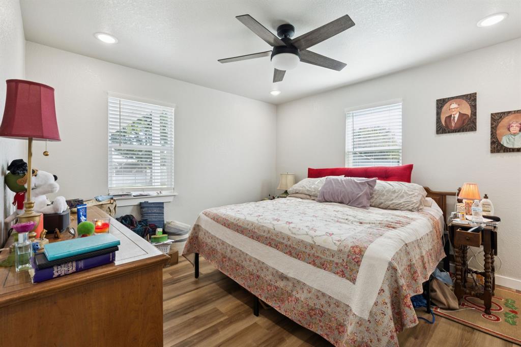 Tbd East Reno Road Azle, TX 76020 - Photo 37 of 40 1060