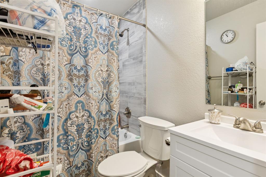 Tbd East Reno Road Azle, TX 76020 - Photo 40 of 40 1060