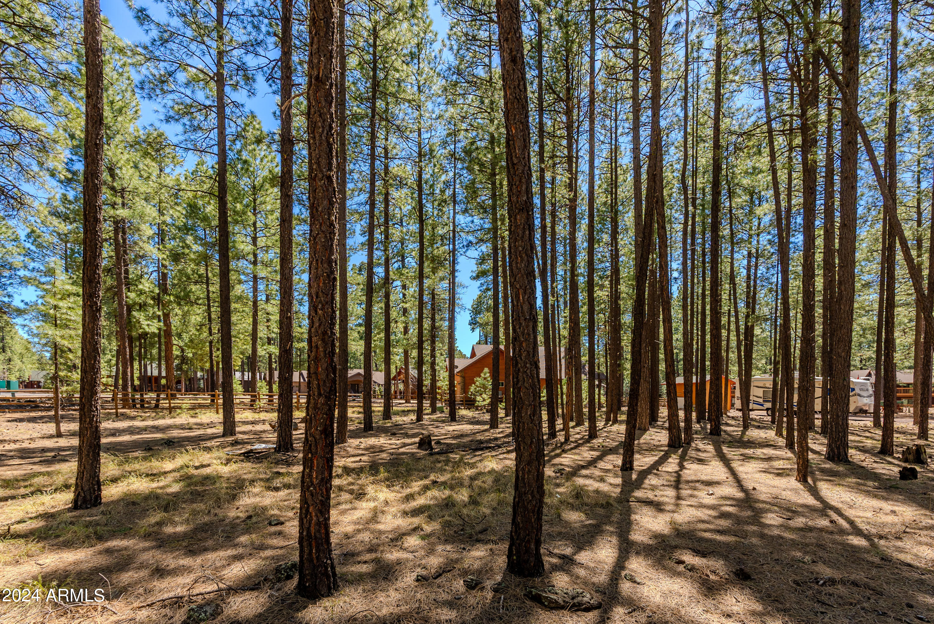 4583 Sky Hi Road Pinetop, AZ 85935 - Photo 25 of 30 4583 Sky Hi-25